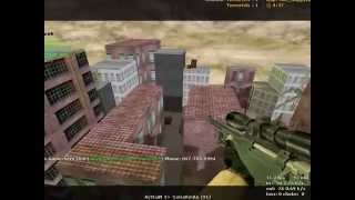 Strafe Hack By AsYLuMAnDSaGaRmAn