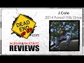 J. Cole - 2014 Forest Hills Drive Album Review | DEHH