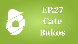 EP.27 Expert Tips | Buyers Agents with Cate Bakos