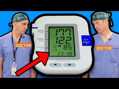 Is 170 over 70 a good blood pressure?