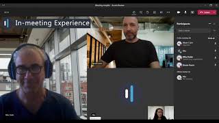 AudioCodes Meeting Insights and Microsoft Teams