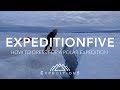 ExpeditionFive: How to Dress for a Polar Expedition