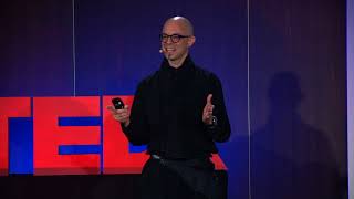 Listening as a state of presence in music and martial arts | Nik Bärtsch | TEDxEHLLausanne