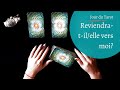 REVIENDRA.T-IL/ELLE VERS MOI - Tirage de Tarot à choix multiple