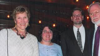 Vivian Snapper - Life Story Digital Video