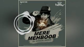 Mere Mehboob Mere Sanam (Remix)  DJ Shovik