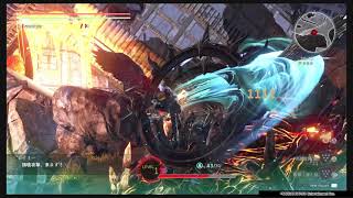 [GE3]ただの素材集めと神機集め[GOD EATER 3]