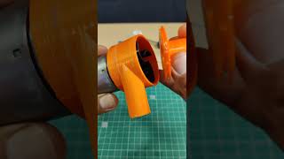 Crazy Powerful Gadget using a 775 DC MOTOR 🤯3Dindia.in #shorts #viral