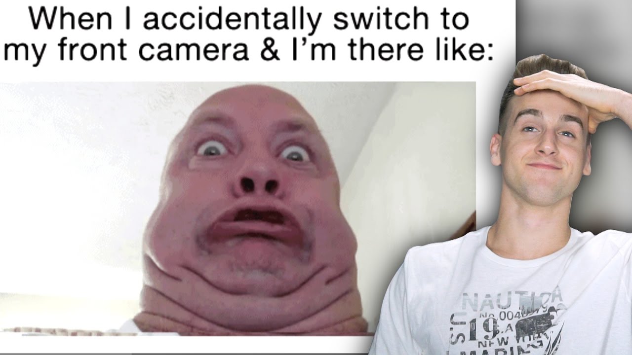 Funny Relatable Memes Hilarious Funny Memes About Life Scare Someone