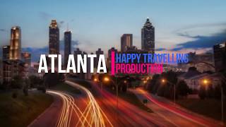 Atlanta: Best Nightlife Scenes in the USA