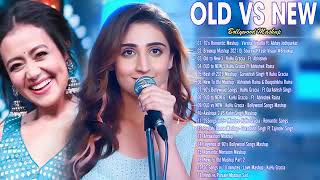 Old Vs New Bollywood Mashup Song 2021 - 70'80'90' Bollywood Mashup Songs 2021 - Indian Mashup 2021