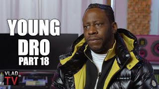 Young Dro on Mending Situation with T.I., Daughter's Addiction Still in 