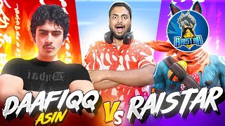 Raistar Vs Indian Best Esports Player  Reaction Video - Garena Free Fire Max