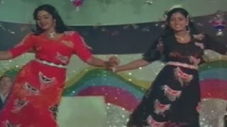 Gaja Donga-గజదొంగ Telugu Movie Songs | Oka Raatiri Oka Pokiri  Video Song | NTR | Sridevi | TVNXT