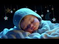 Mozart Brahms Lullaby - Sleep Instantly Within 3 Minutes - 24 Hour Baby Sleep Music Baby Sleep Music