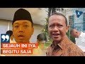 Nusron Wahid Sebut Bahlil Calon Tunggal Ketua Umum Golkar