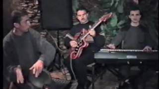 Rüstəm Quliyev Gitarada Canlı İfa - Dilbərim dilbər (Məclisdən çəkiliş)