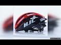 HJC Road Cycling Helmet style Sports Ultralight Aero Safely Cap Capacete Ciclismo Review