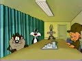 Cartoon Network promo - Bugs and Daffy - Chasers Anonymous (1998)