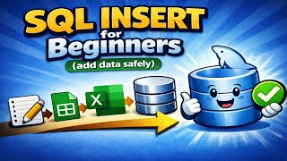 Master SQL INSERT: Protect Your Database!