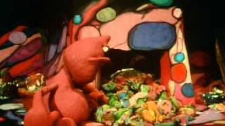 The Trap Door - Junk Food