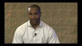 David Tyree Part1