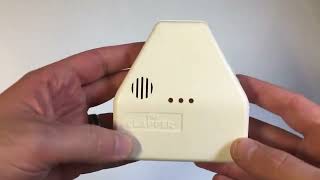 The Clapper V2 Teardown And Trial