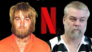 New Clues in Making a Murderer Case Revealed!