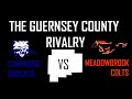 the county rivalry cambridge vs meadowbrook hype video 2018