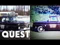 Dad Surprised With 1960s Chevrolet Pickup Truck | Chasing Classic Cars