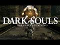 Let's play the Ashen Undead Overhaul Mod | Dark Souls 1