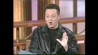 John Edward Crossing Over - Q&A Part 2