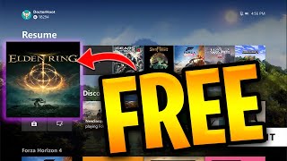 How To Get Elden Ring for FREE! Elden Ring FREE Download XBOX PLAYSTATION STEAM CODE FOR ELDEN RING!