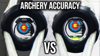 Most Archers Get This Wrong 3 Peep Sight Alignment Methods For Maximum Accuracy