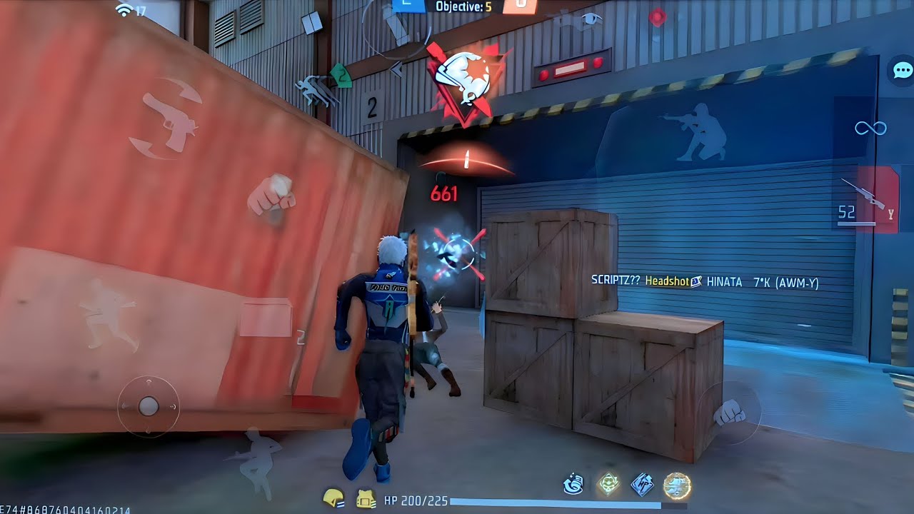 Free Fire Highlights Youtube