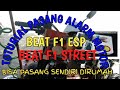 TUTORIAL PASANG ALARM CR7 DI HONDA BEAT FI ESP, BEAT F1 STREET , Vario 110 f1