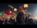 kollam pooram 2023 kollam pooram kollam pooram 2023 live കൊല്ലം പൂരത്തിന് എന്താ തിരക്ക്