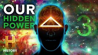 How the Number Three Changed Civilization (S6, E1) | Ancient Aliens | Full Episode