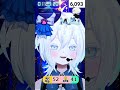 【 歌枠】1曲だけでいいよお！きいてこ！ shorts 　 雑談　 新人vtuber