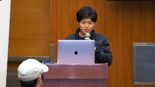 droidcon SF 2018 - Camera2 API and beyond