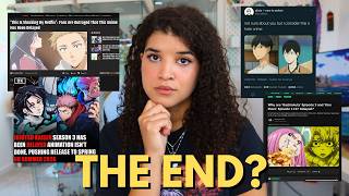 How the Anime Boom is Breaking the Industry.