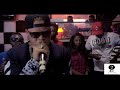 SLIMBEATZ CYPHER