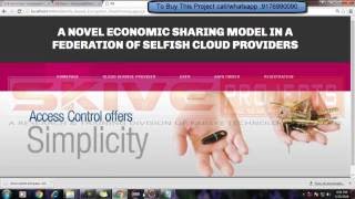 Identity Based Encryption with Outsourced Revocation in Cloud Computing