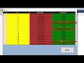 Visual Basic.net: How to remove the empty row in DataGridView