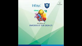 INFOSYS IT T20 - SESSION 9 - 2024-25 //HINJEWADI, PUNE .