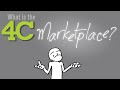 4C Marketplace Original Concept