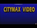 Citymax Video Production Ltd (1990's)