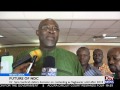 Future of NDC - News Desk on Joy News (10-1-17)