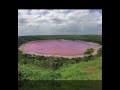 क्या आपने रंग बदलते झील को देखा है this beauty of lake is something to be seen not to be told