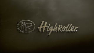 This is HighRoller®